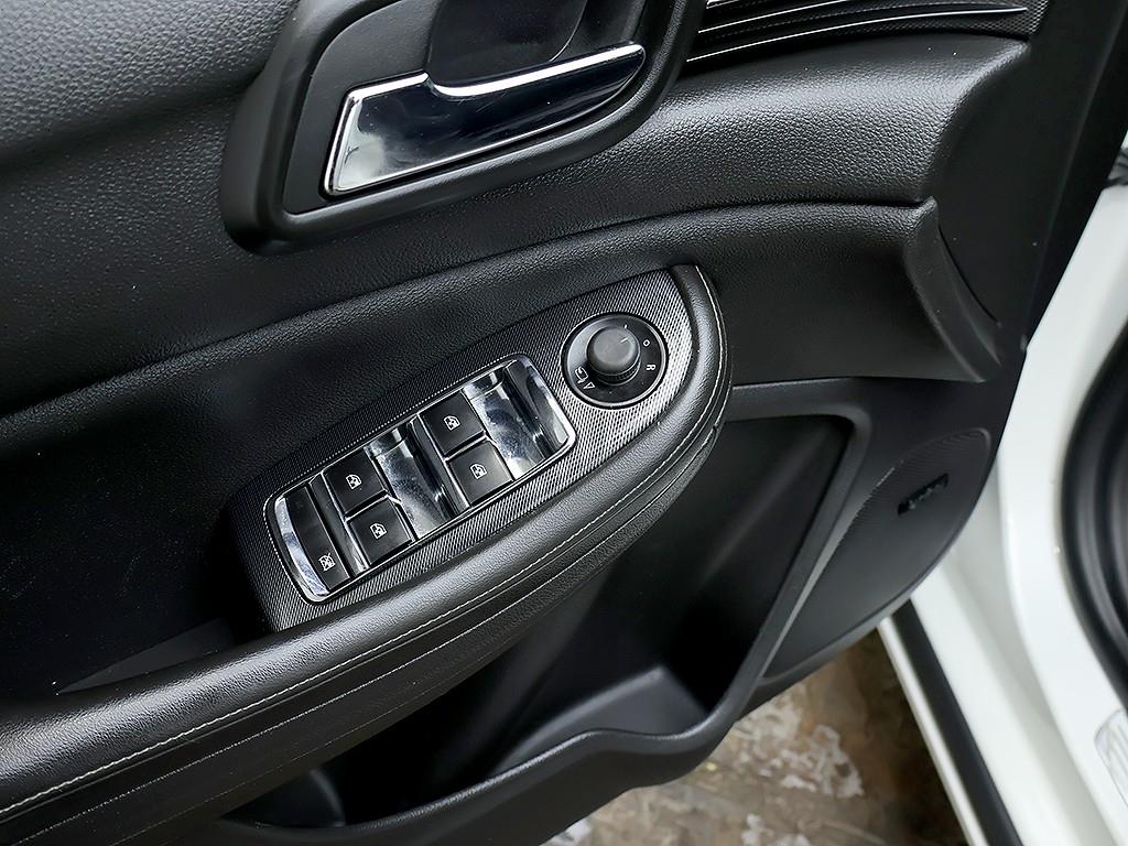 Chevrolet Malibu 2016 Blanco - Importación desde Corea - HF Imports Iquique - Foto 13