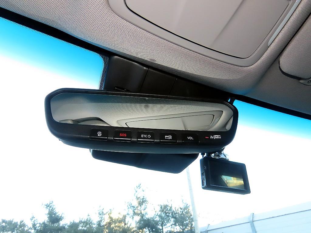 Genesis G80 2017 Negro - Importación desde Corea - HF Imports Iquique - Foto 15