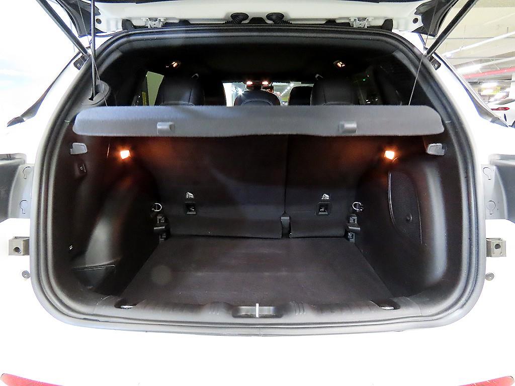 Jeep Compass 2022 - Importación desde Corea - HF Imports Iquique - Foto 17