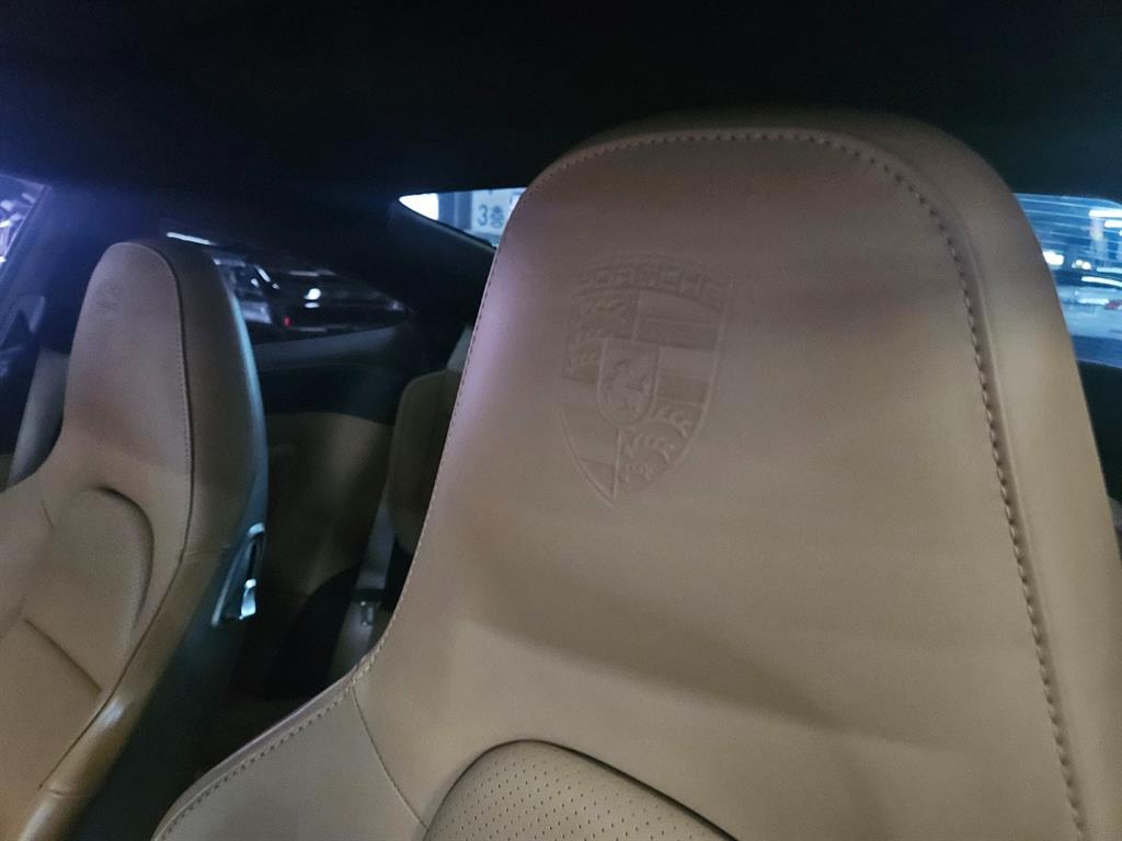 Porsche 911 2018 Blanco - Importación desde Corea - HF Imports Iquique - Foto 19