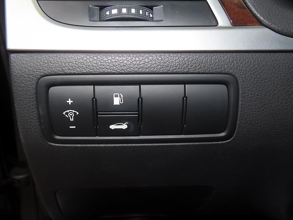 HYUNDAI Genesis 2015 Negro - Importación desde Corea - HF Imports Iquique - Foto 14