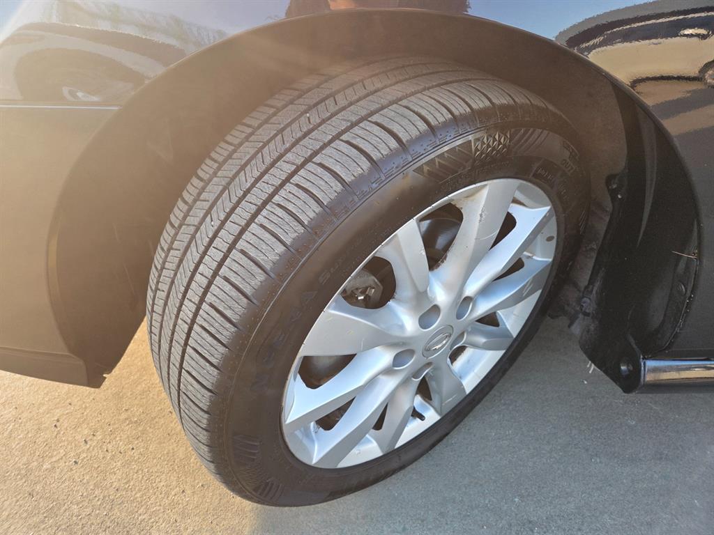 SAMSUNG SM5 2011 Negro - Importación desde Corea - HF Imports Iquique - Foto 20