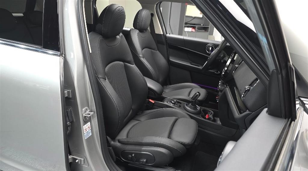 Mini Countryman - Vista 10