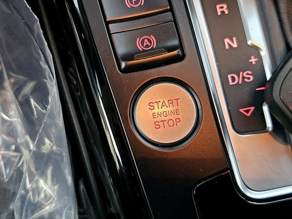 Audi A5 2015 Blanco - Importación desde Corea - HF Imports Iquique - Foto 14