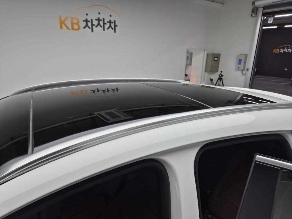 Mercedes Benz GLA Class 2022 Blanco - Importación desde Corea - HF Imports Iquique - Foto 13