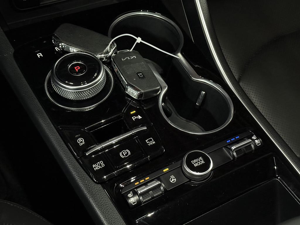 KIA K5 2023 Blanco - Importación desde Corea - HF Imports Iquique - Foto 17