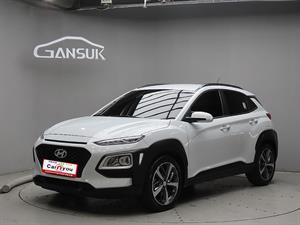 HYUNDAI Kona - Vista 4