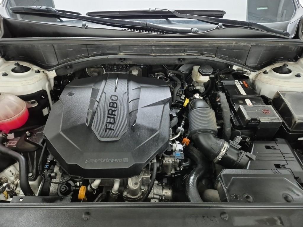 KIA Sorento - Vista 5