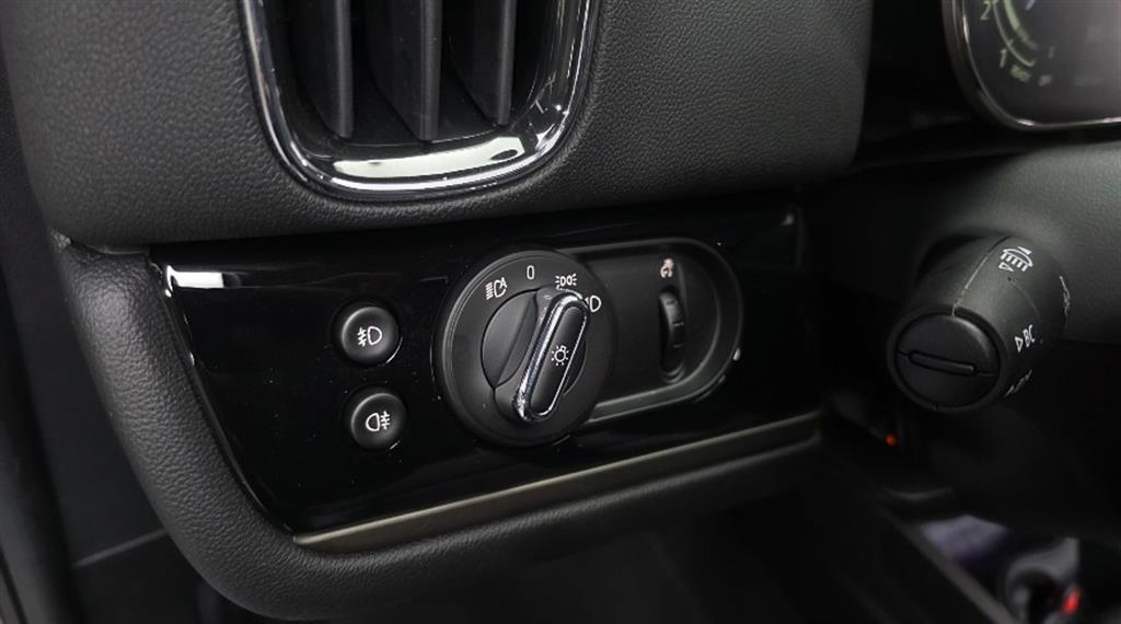 Mini Countryman 2023 Gris - Importación desde Corea - HF Imports Iquique - Foto 17