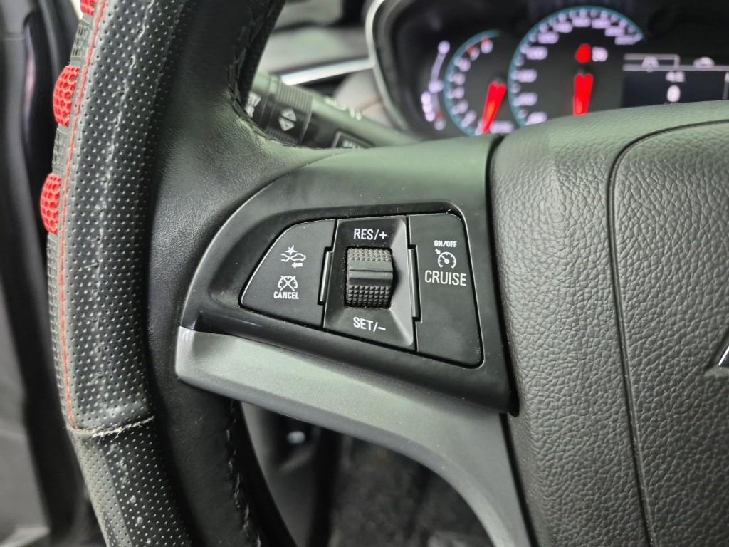 Chevrolet Trax 2018 Negro - Importación desde Corea - HF Imports Iquique - Foto 16