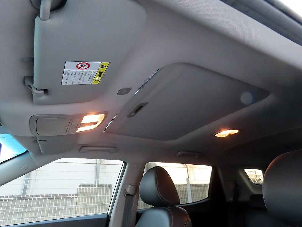 Ssangyong Tivoli 2017 - Importación desde Corea - HF Imports Iquique - Foto 16