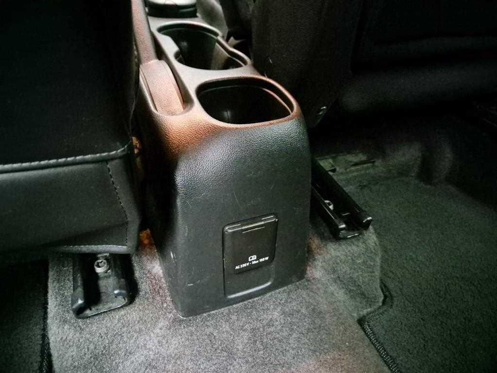 Chevrolet Trax 2013 Plateado - Importación desde Corea - HF Imports Iquique - Foto 17