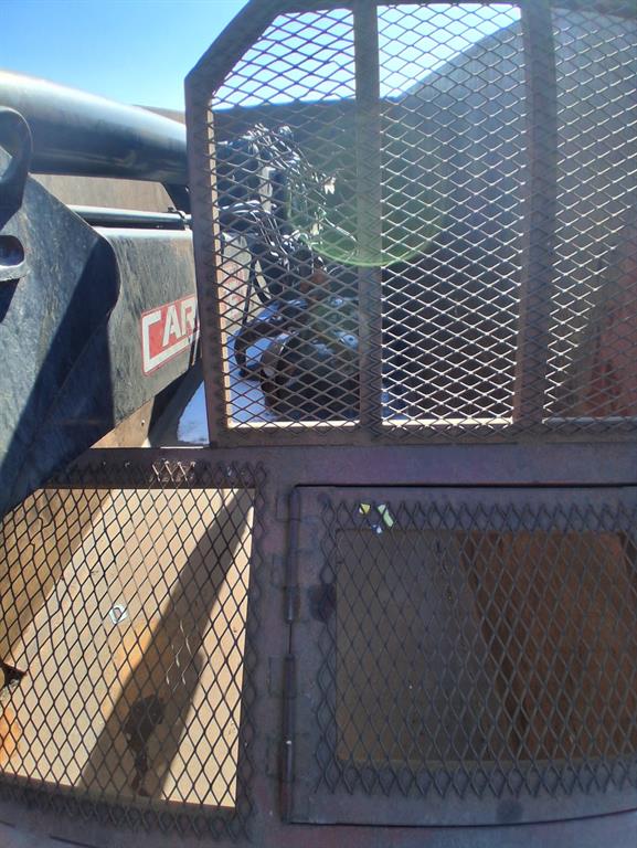 medium and large cargo goso - Vista 4