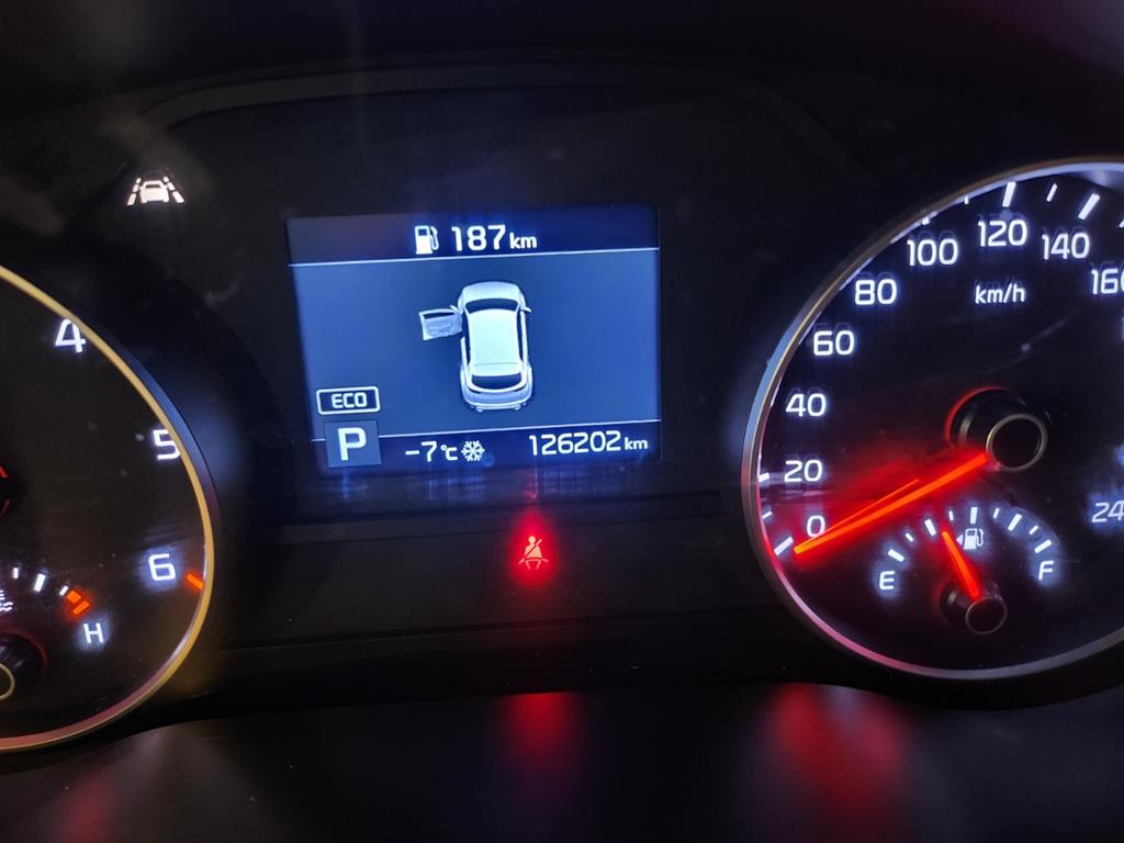 KIA Sportage 2019 - Importación desde Corea - HF Imports Iquique - Foto 14