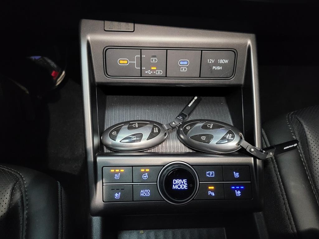 HYUNDAI Kona 2023 Blanco - Importación desde Corea - HF Imports Iquique - Foto 15