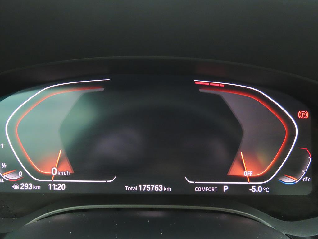 BMW 5 Series 2020 Blanco - Importación desde Corea - HF Imports Iquique - Foto 14