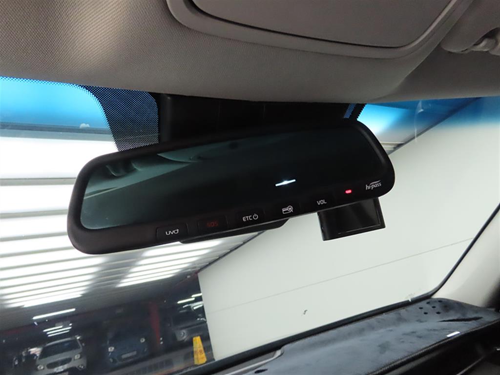 KIA K7 2020 Negro - Importación desde Corea - HF Imports Iquique - Foto 13