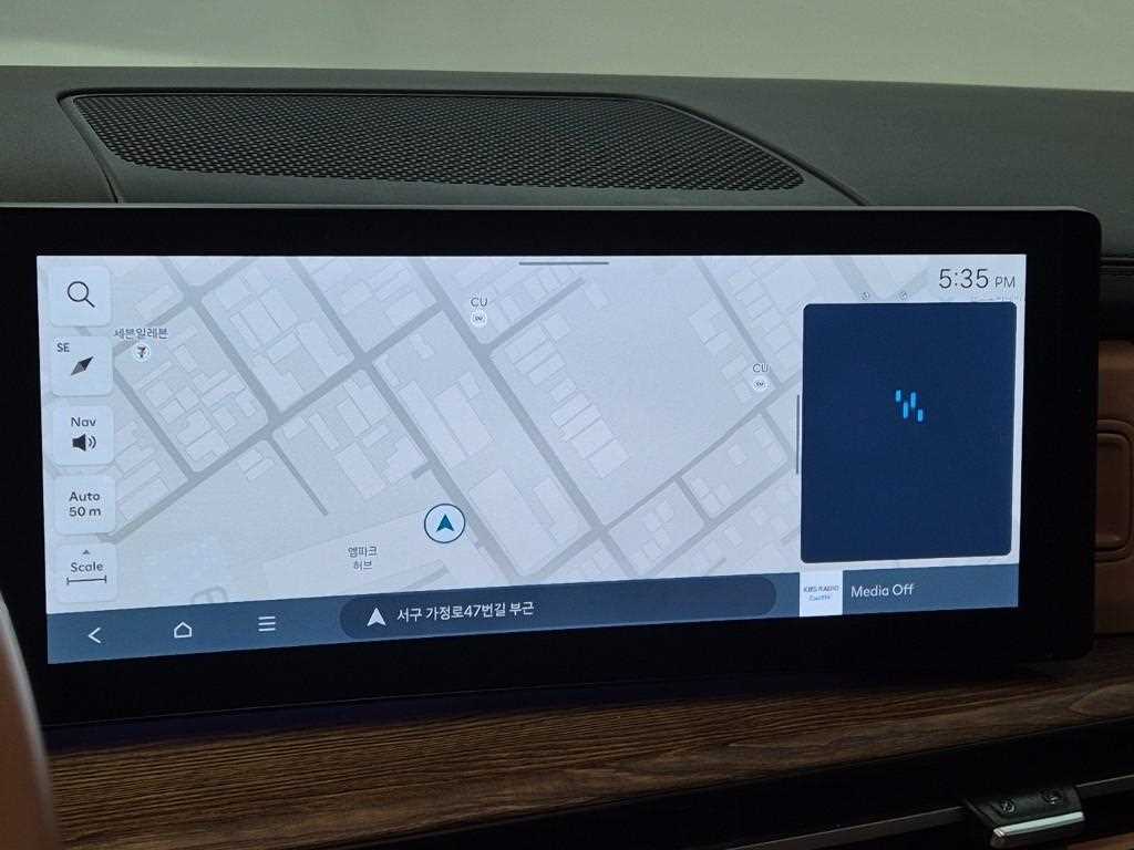 HYUNDAI Santa Fe 2024 Blanco - Importación desde Corea - HF Imports Iquique - Foto 14