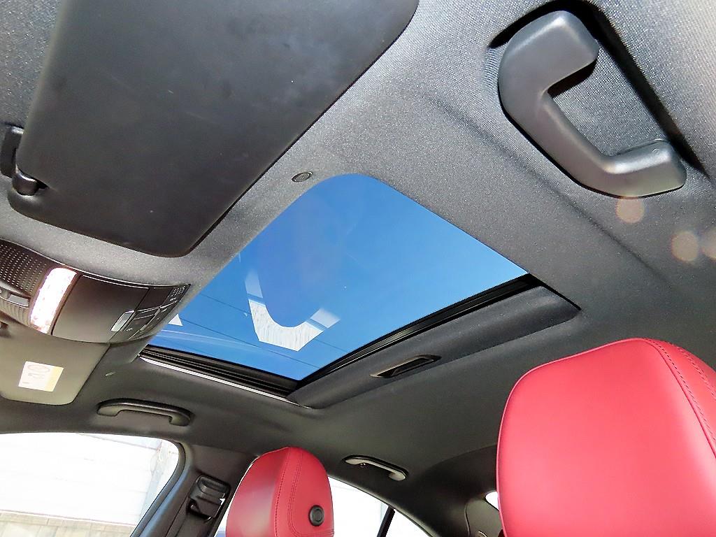 Mercedes Benz CLS Class 2021 Negro - Importación desde Corea - HF Imports Iquique - Foto 17