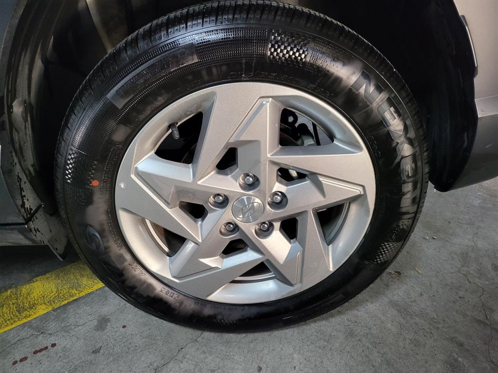 HYUNDAI Kona 2023 Blanco - Importación desde Corea - HF Imports Iquique - Foto 19