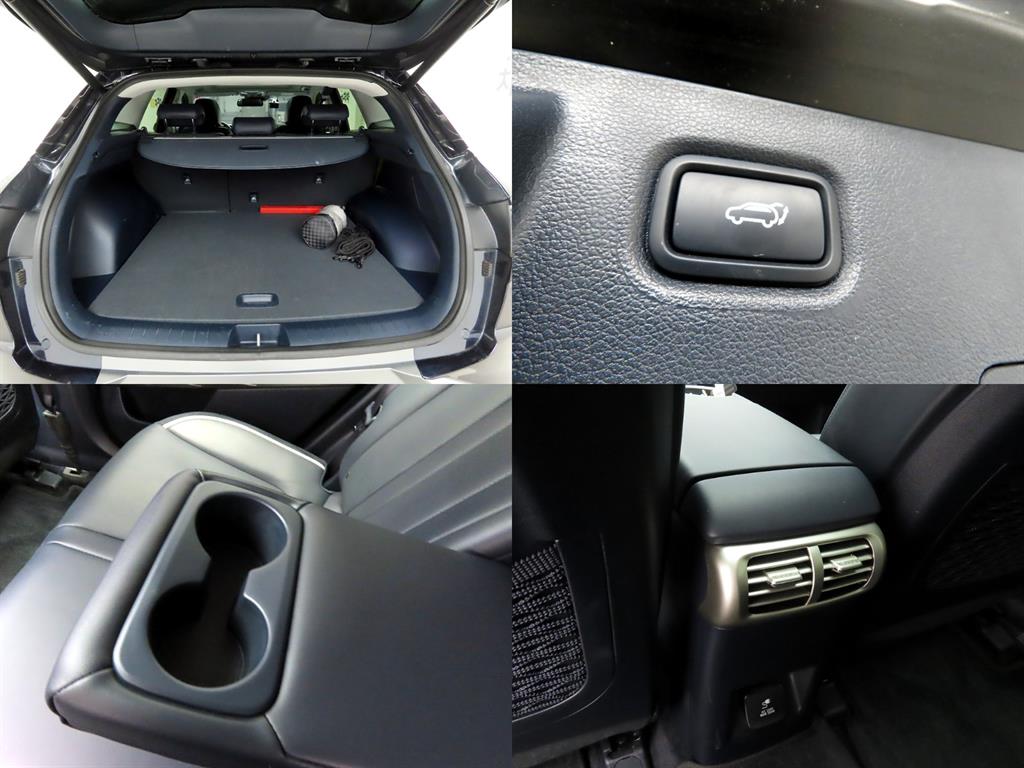 HYUNDAI Nexo 2024 - Importación desde Corea - HF Imports Iquique - Foto 17