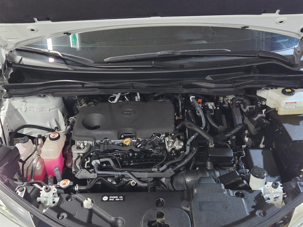 Toyota Siena 2023 Blanco - Importación desde Corea - HF Imports Iquique - Foto 19