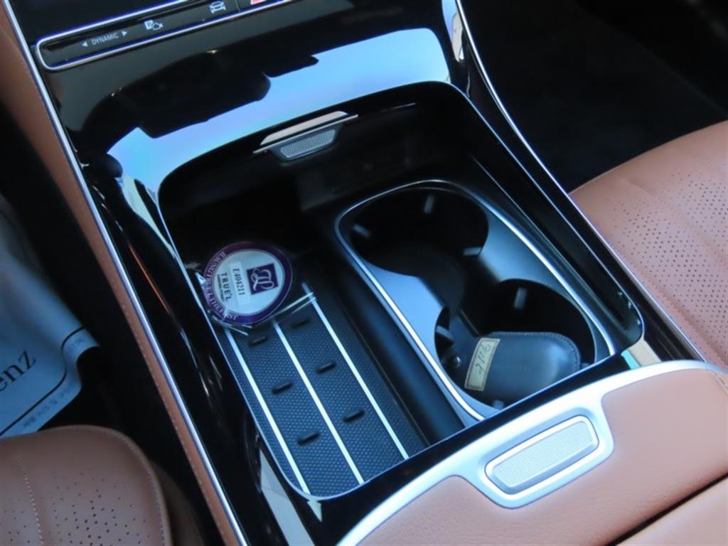 Mercedes Benz S Class 2022 Gris - Importación desde Corea - HF Imports Iquique - Foto 7