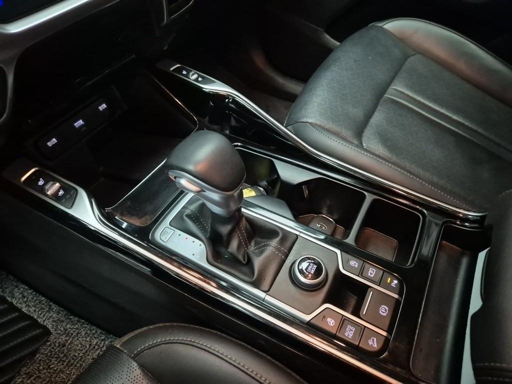 KIA Sorento 2021 Blanco - Importación desde Corea - HF Imports Iquique - Foto 13