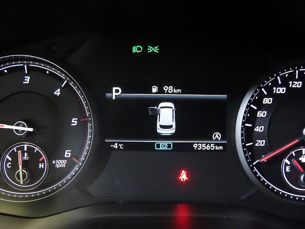 HYUNDAI Santa Fe - Vista 9