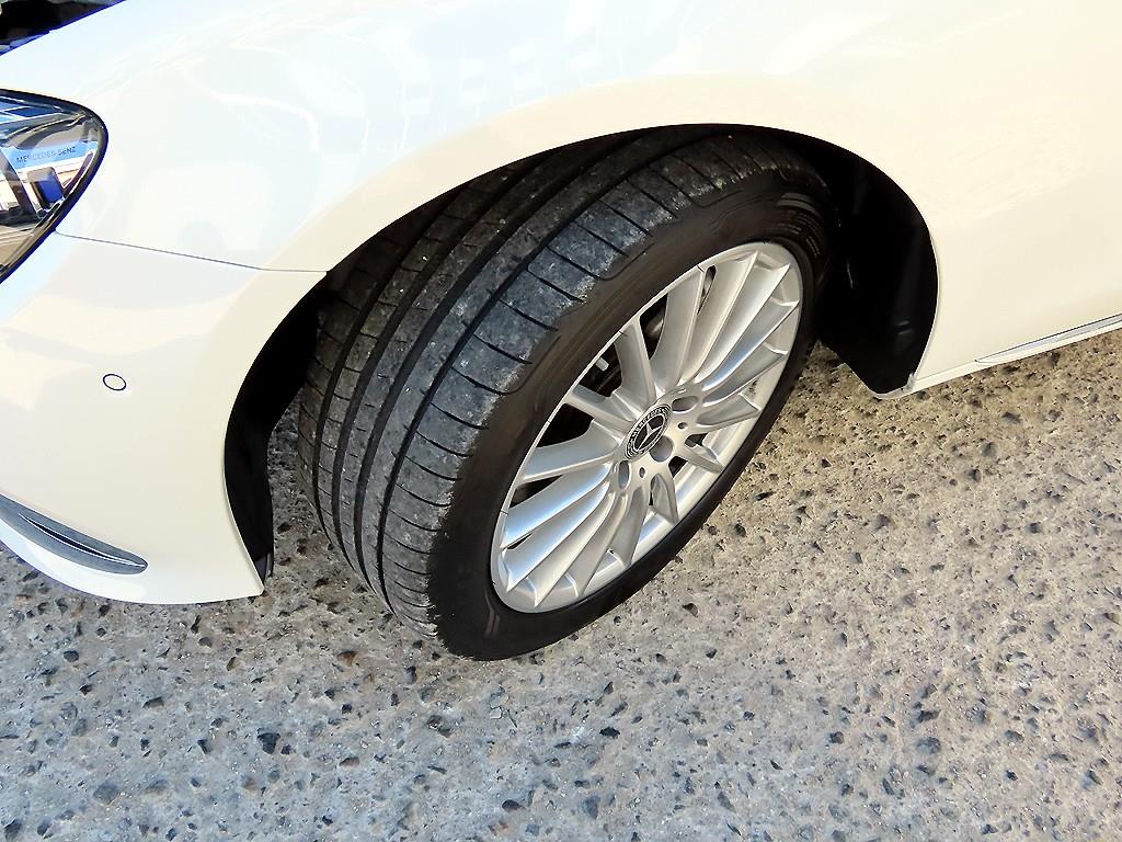 Mercedes Benz E class 2023 Blanco - Importación desde Corea - HF Imports Iquique - Foto 20