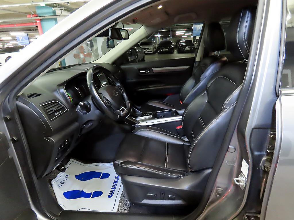 SAMSUNG QM6 - Vista 6