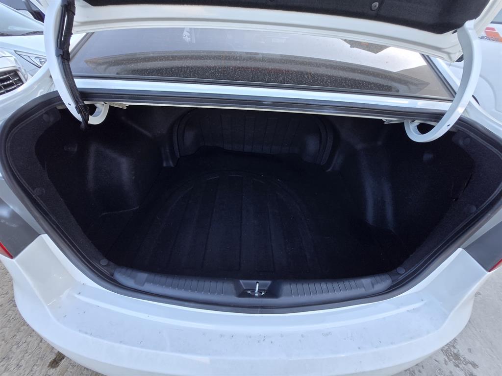 KIA Forte 2013 Blanco - Importación desde Corea - HF Imports Iquique - Foto 15