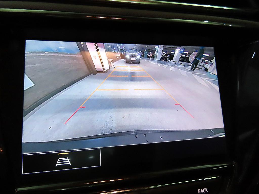 Chevrolet Trail Blazer 2022 Azul - Importación desde Corea - HF Imports Iquique - Foto 13