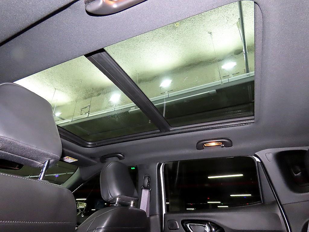 Jeep Compass 2022 - Importación desde Corea - HF Imports Iquique - Foto 16