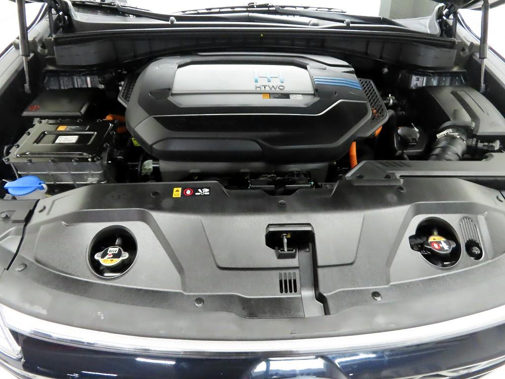 HYUNDAI Nexo 2024 - Importación desde Corea - HF Imports Iquique - Foto 20