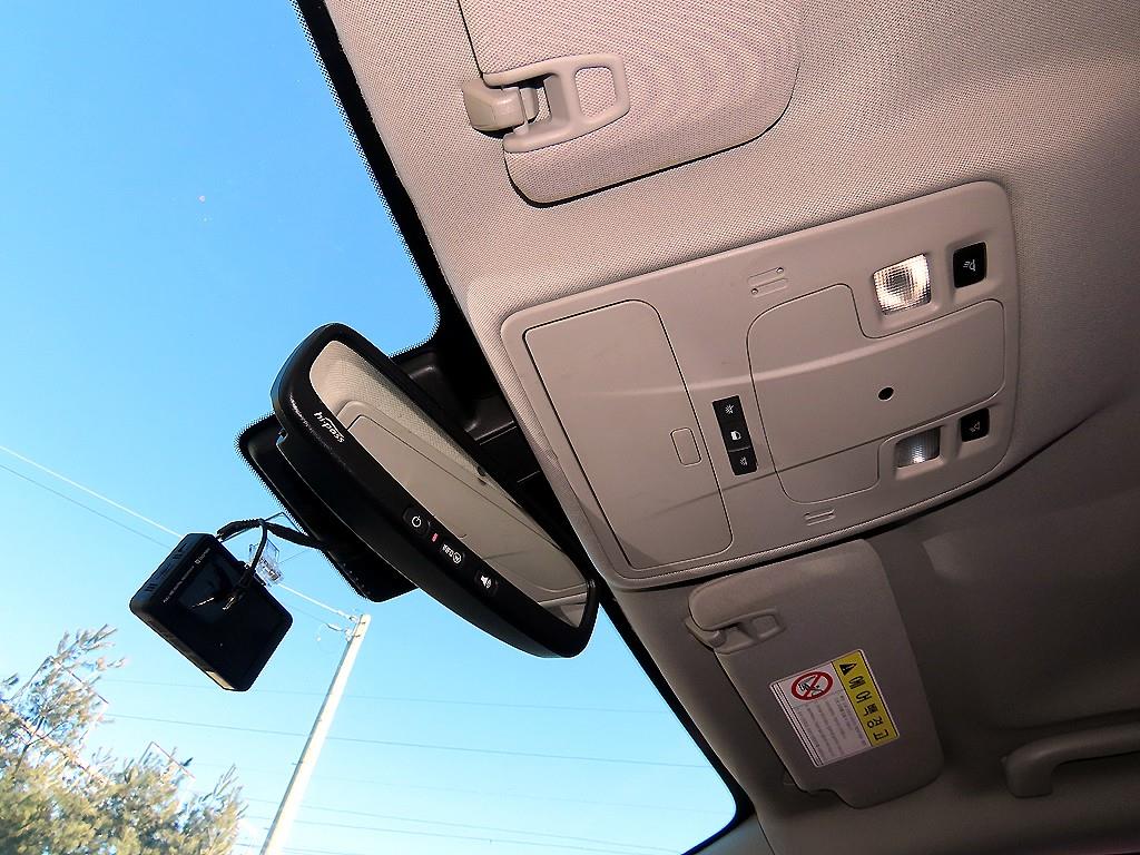 Chevrolet Malibu 2012 Gris - Importación desde Corea - HF Imports Iquique - Foto 15