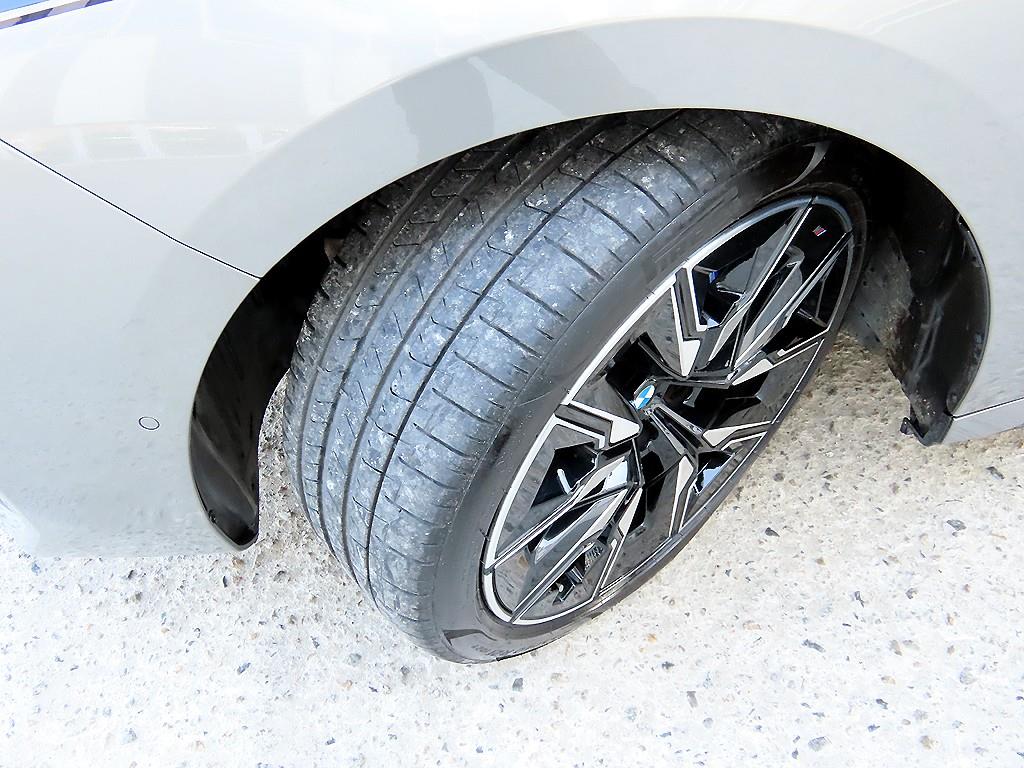 BMW i7 2024 Gris - Importación desde Corea - HF Imports Iquique - Foto 20