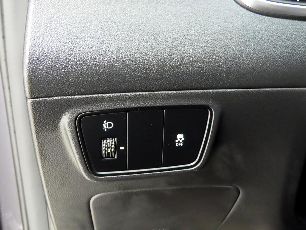 HYUNDAI Tucson - Vista 12