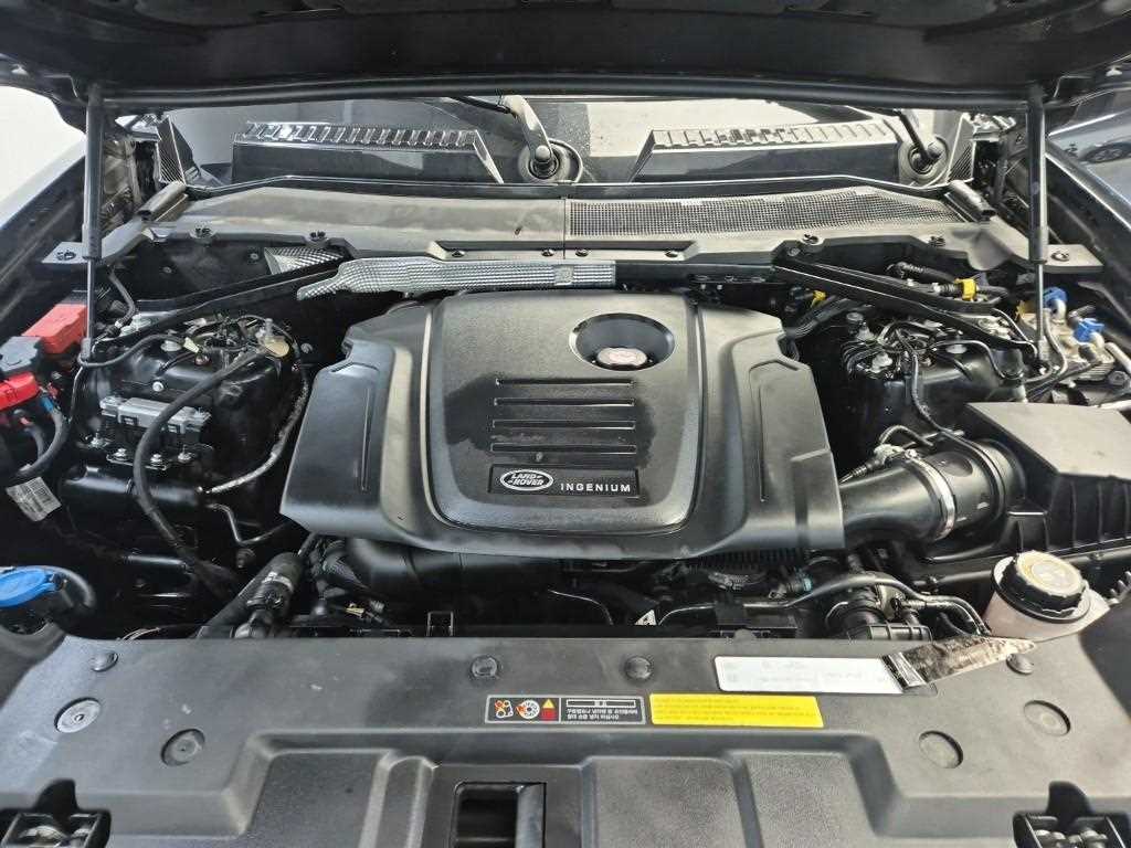 Land Rover Defender - Vista 5