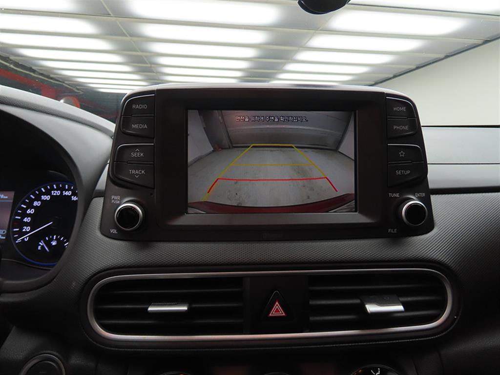 HYUNDAI Kona 2018 Rojo - Importación desde Corea - HF Imports Iquique - Foto 16