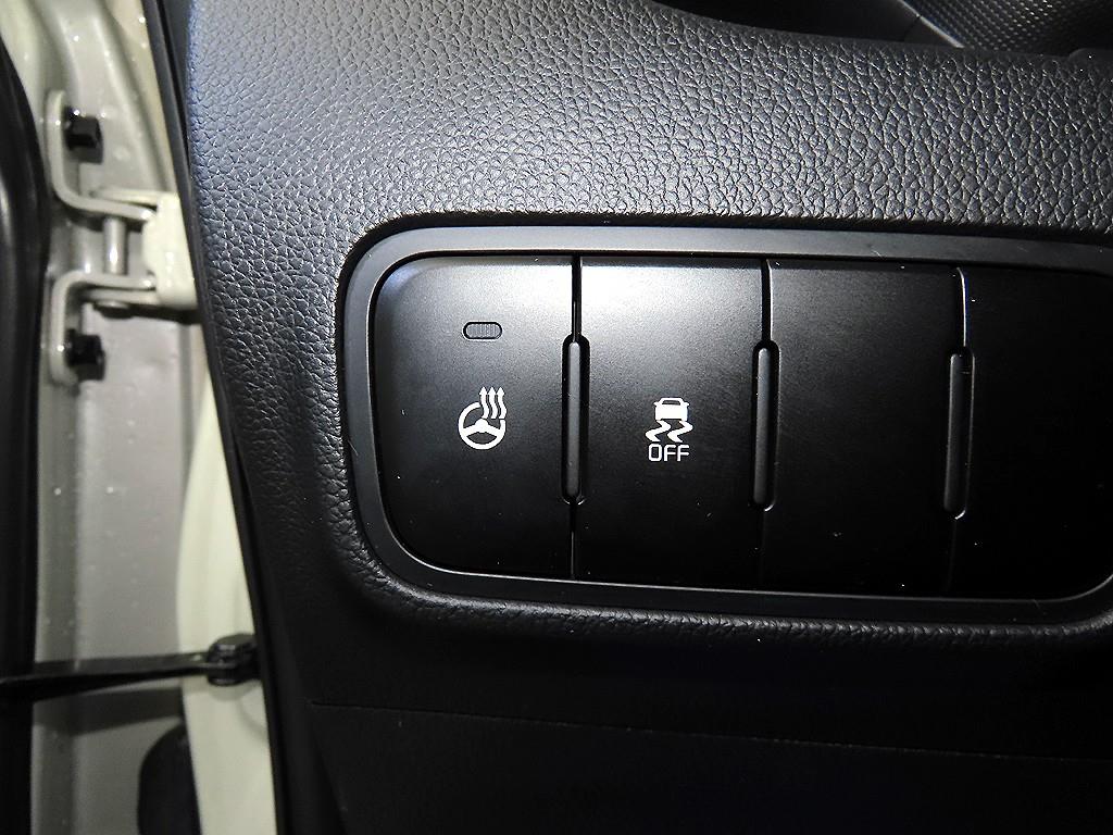 KIA Ray 2024 the color of pearl - Importación desde Corea - HF Imports Iquique - Foto 14