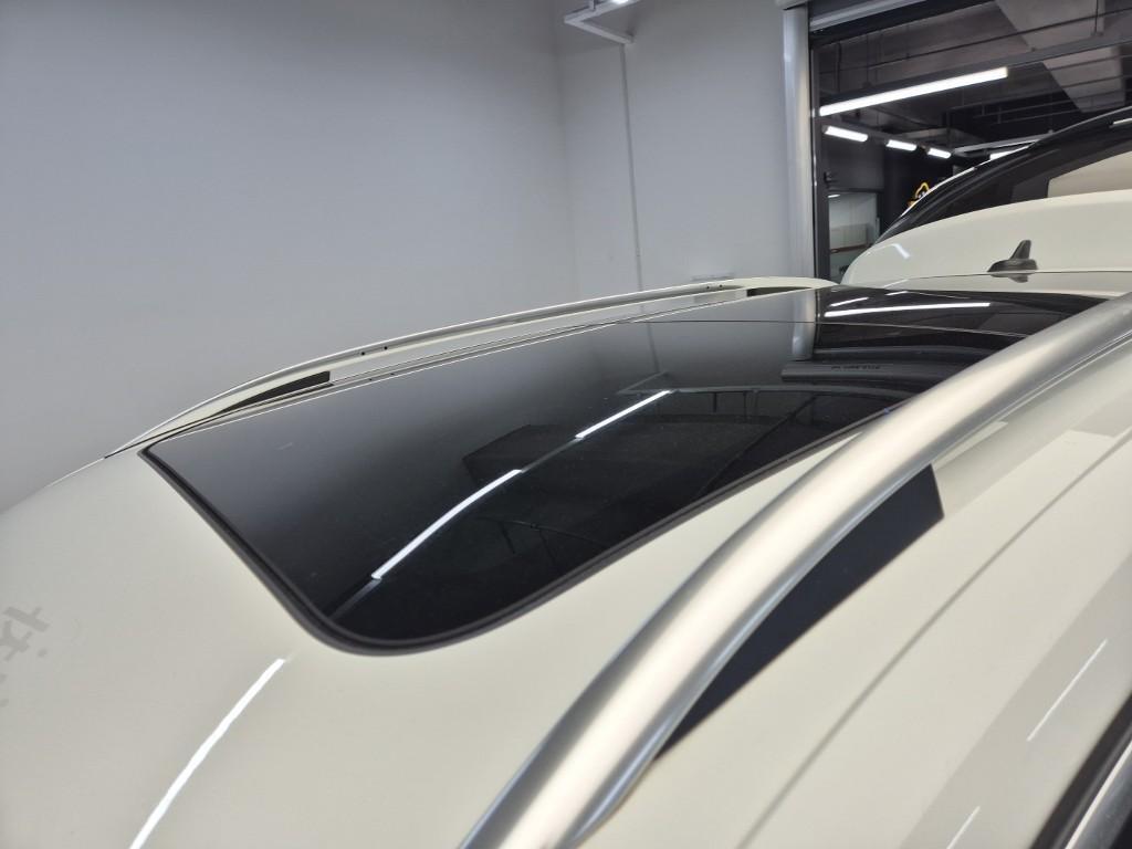 Volkswagen Tiguan 2016 Blanco - Importación desde Corea - HF Imports Iquique - Foto 13