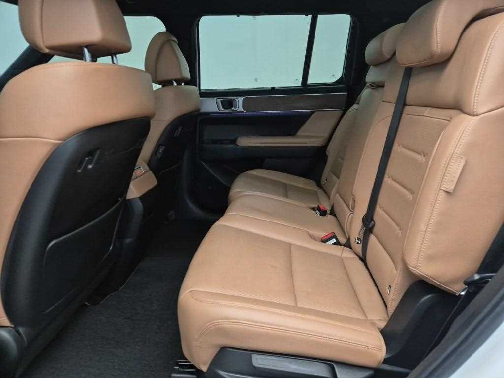 HYUNDAI Santa Fe - Vista 12