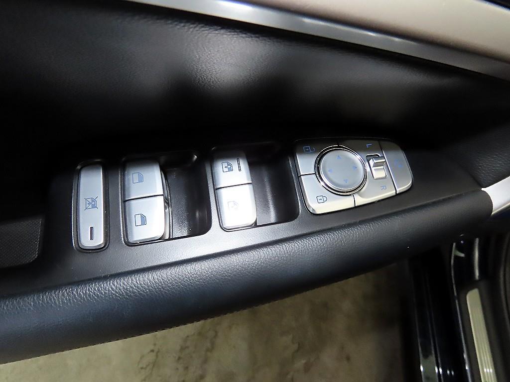 Genesis G70 2018 - Importación desde Corea - HF Imports Iquique - Foto 13