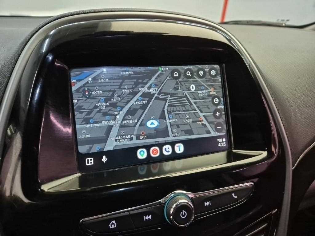 Chevrolet Spark 2016 Blanco - Importación desde Corea - HF Imports Iquique - Foto 13