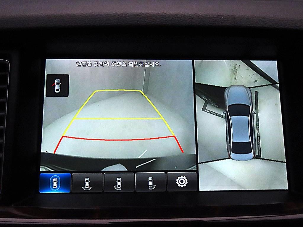 HYUNDAI Genesis 2016 - Importación desde Corea - HF Imports Iquique - Foto 16