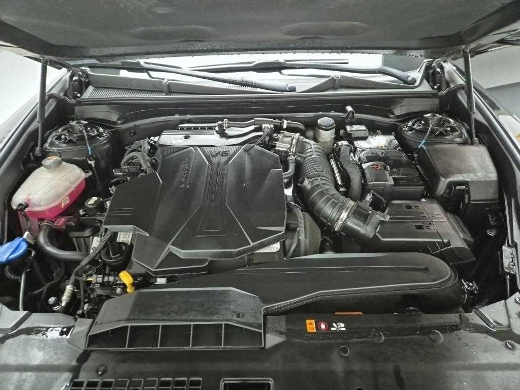 HYUNDAI Grandeur - Vista 5