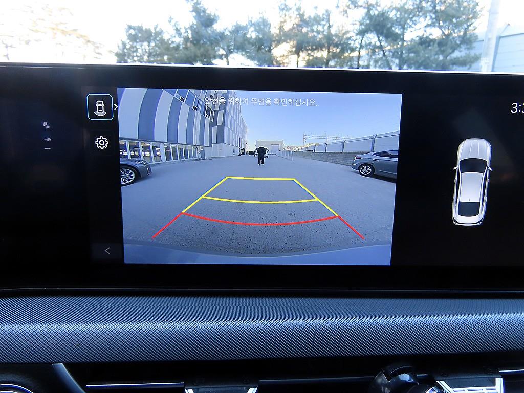 HYUNDAI Sonata 2025 - Importación desde Corea - HF Imports Iquique - Foto 16