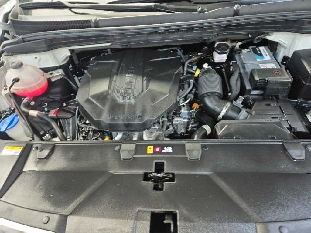 KIA Carnival - Vista 5