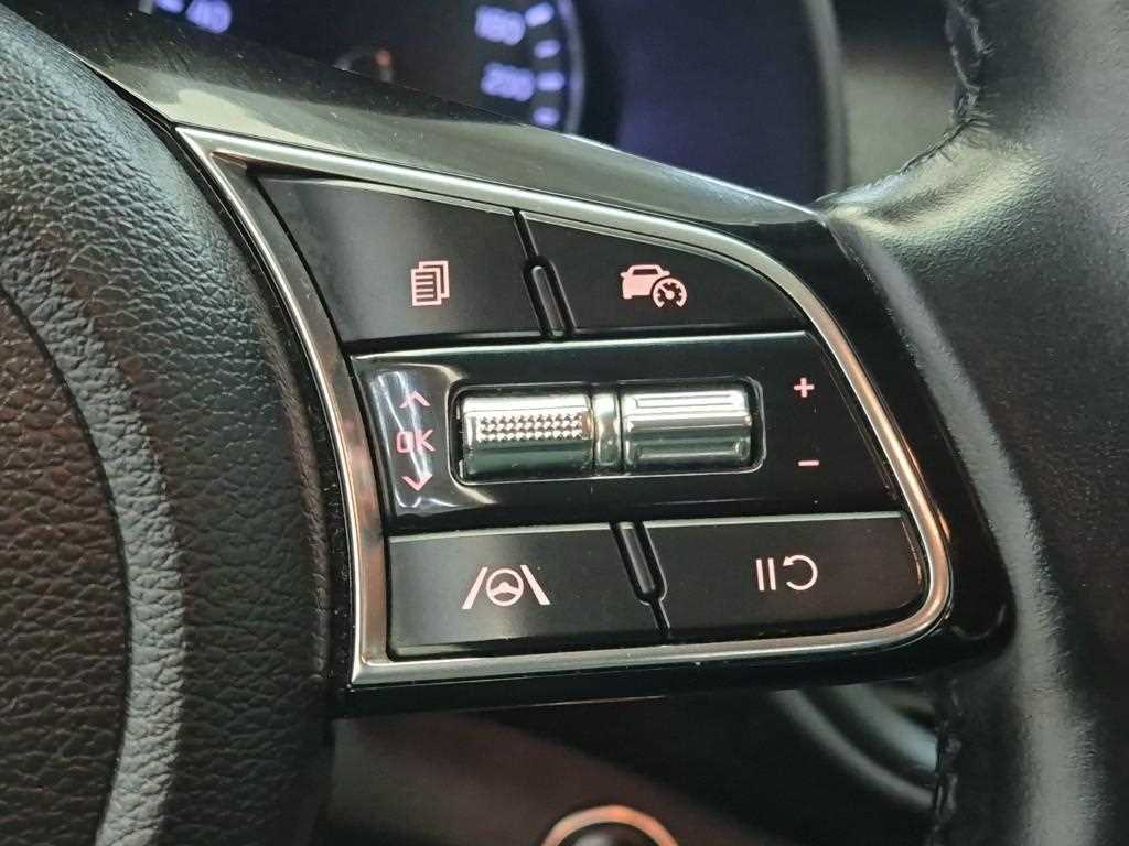 KIA K3 2022 Blanco - Importación desde Corea - HF Imports Iquique - Foto 14